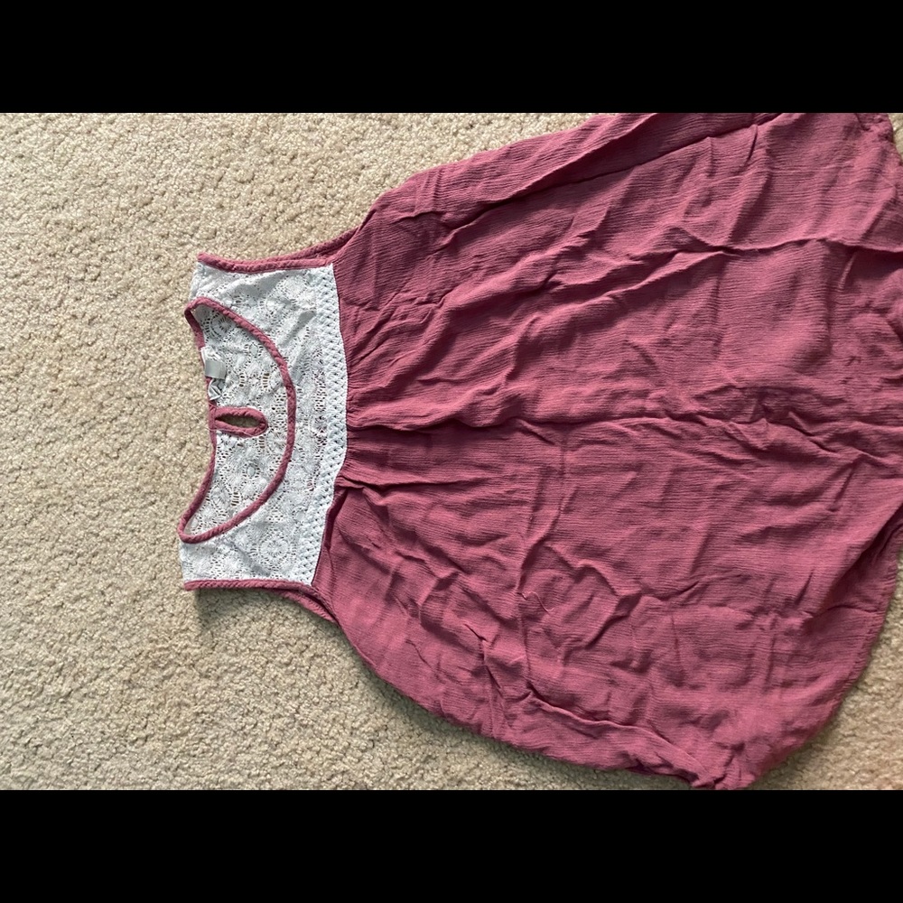 Tank top